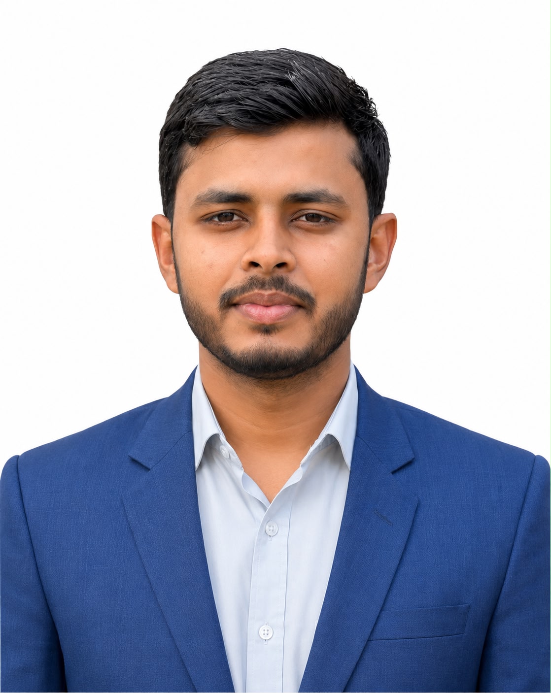 Mr. Vishal Verma