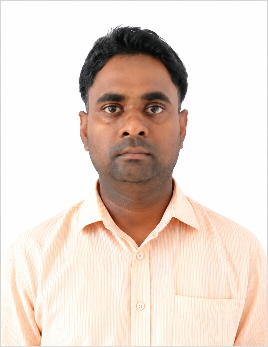 Mr. Indrajeet Patel