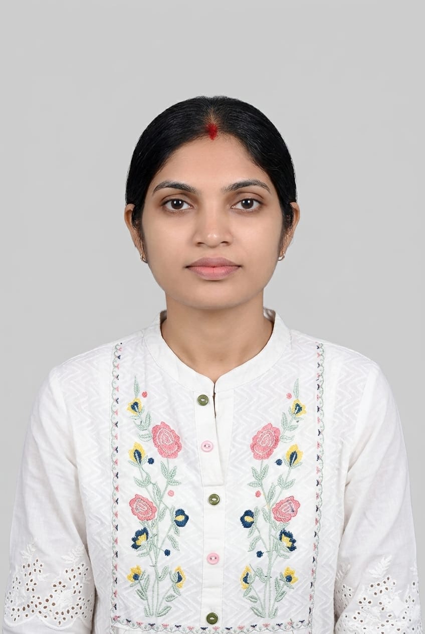 Mrs. Darpana Devi