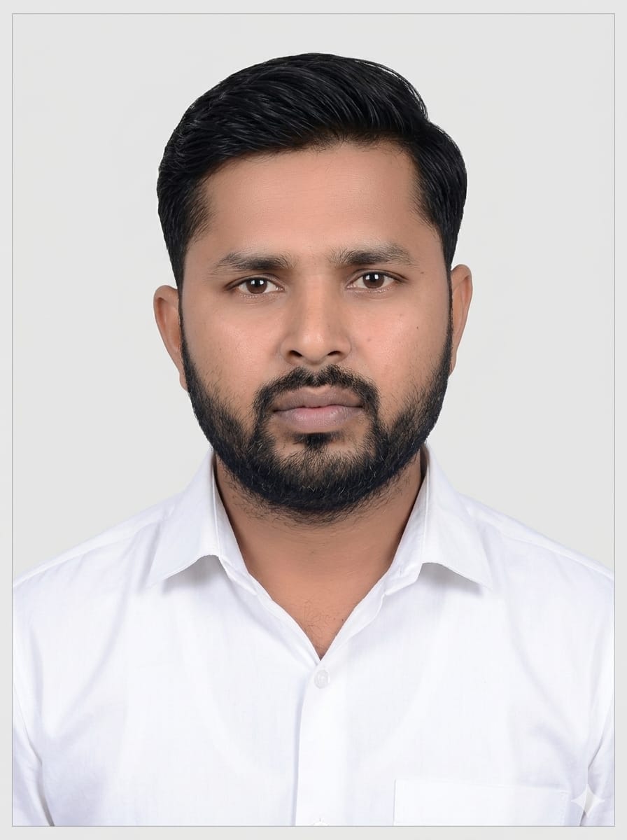 Mr. Sudheer Kumar Verma