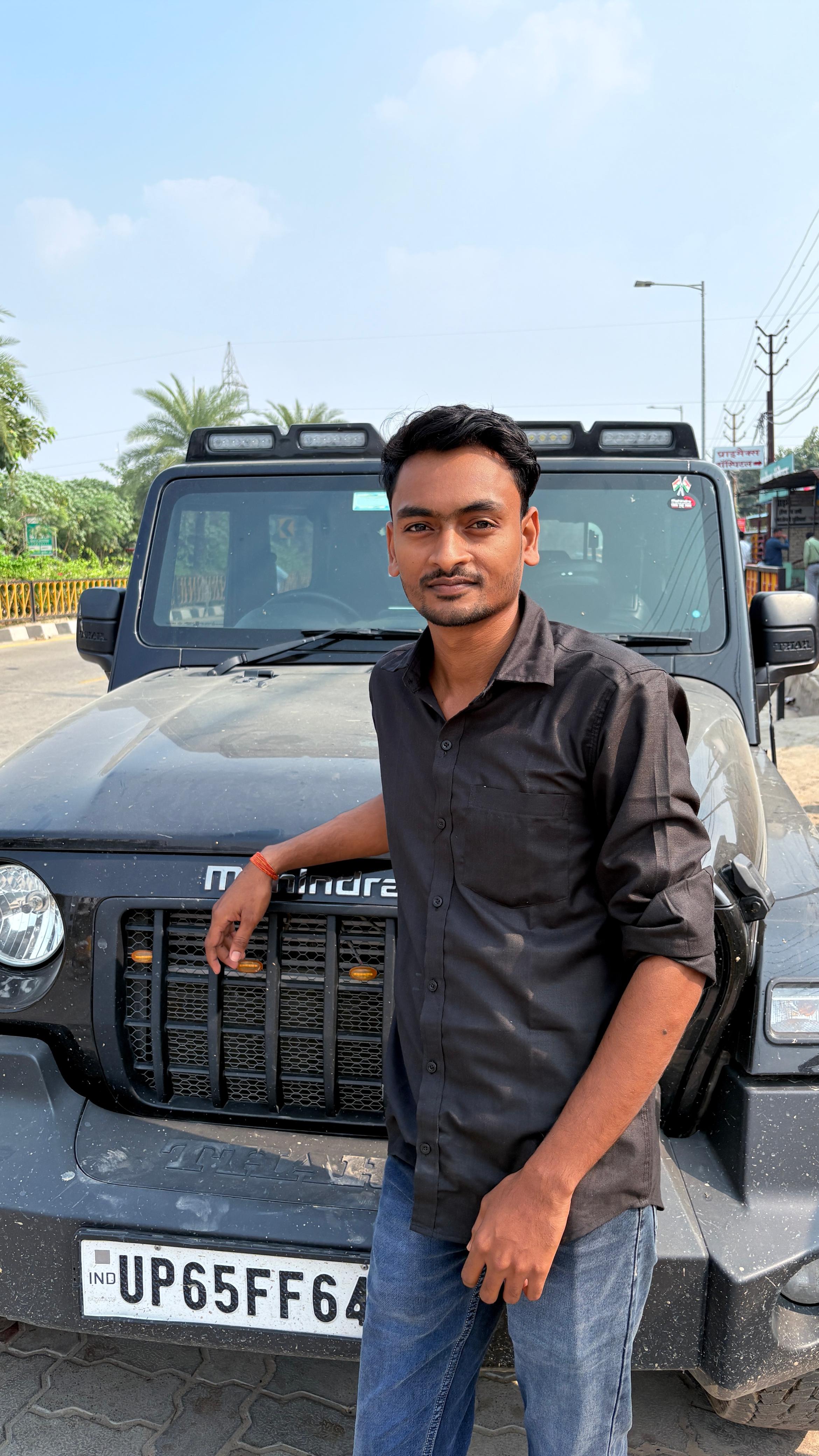 Donor
